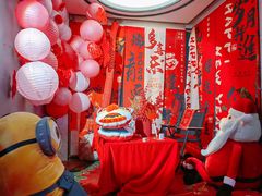 -顽啤熊·酒客酒馆(苏城夜景必选店)