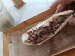 -培万河间驴火•驴肉火锅(东平店)