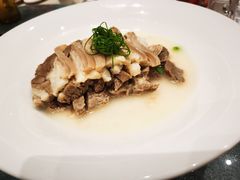 -道道鲜·崇明私房菜(五角场店)