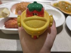 -海底捞火锅(太阳宫凯德mall店)