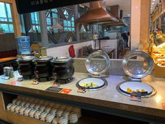 -比格比萨自助(国展店)