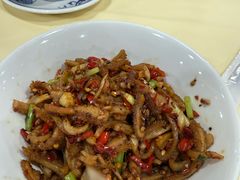 -笨罗卜浏阳菜馆(太平街店)