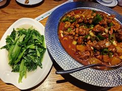 -俭寨大盘鸡·缸子肉·小公鸡·新疆菜(云通店)