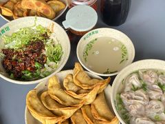 -李记清真馆(打钉巷店)