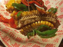 -捞围鲜·港式打边炉(海阳路店)