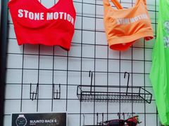 -Stone Motion Fitness 释动健身