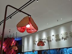 大堂-望蓉城·古法酸菜鱼(世纪汇店)