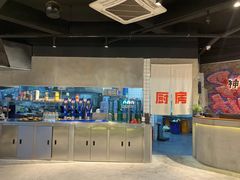 -神伙烧烤(江北黄泥塝店)
