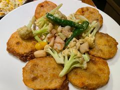 -大潮淮·淮扬菜(何园旗舰店)