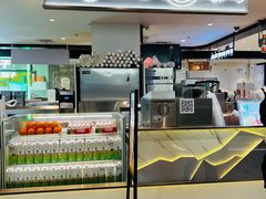 -CoCo都可(虹口龙之梦店)