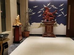 -庖丁堂酒店(高新区店)