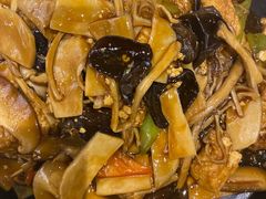 -随喜赞素食餐厅(亦庄店)