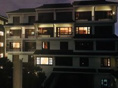 -苏州吴宫泛太平洋酒店