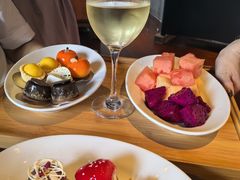 -广州富力君悦大酒店·凯菲厅