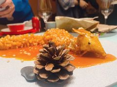 艺境松鼠鱼-上上瓷·艺境川菜(IFS旗舰店)