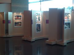 -香港会议展览中心演讲厅