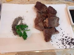 -雍和会海鲜姿造自助(湖东路店)