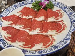 -东来顺饭庄(金泉广场店)