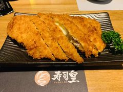 -寿司皇(扬名广场店)