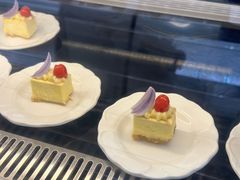 -北京贵宾楼饭店 红墙咖啡厅