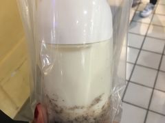 -兰熊鲜奶(西直门凯德mall店)