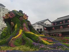 -南屏步行街