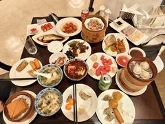 -京香轩·中餐厅(上海中庚聚龙酒店)