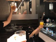 -焼肉 ウエスト(天神店)