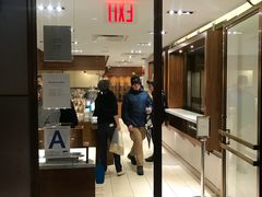 -BLUE BOTTLE COFFEE(rockefeller plaza)