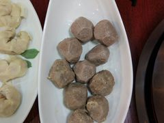 -广味鲜潮汕牛肉火锅(延安三路店)