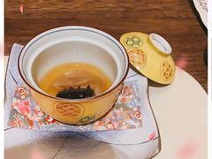 -空蝉怀石料理(益丰·外滩源店)