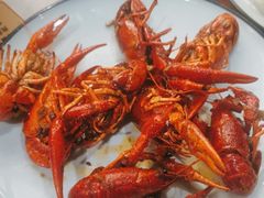 -奢谷·海鲜自助(南海万科店)