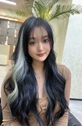 点击看大图 -MORI HAIR SALON日式美发沙龙