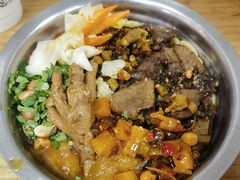 -刘小武·锅魁(总店)
