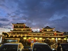 -二十八里太湖船菜(吉祥路店)