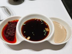 -红鼎豆捞·专注品质海鲜20年(宝丰路店)