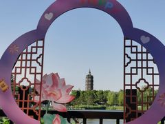 -西海子公园