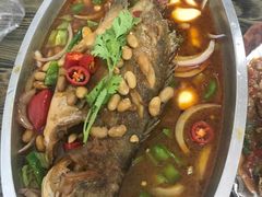 -臭鳜鱼人家·老字号徽菜