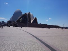-悉尼歌剧院