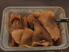 -马三洋芋片(兰州总店)