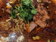 -辣盆盆麻辣小龙虾(哈尔滨总店)