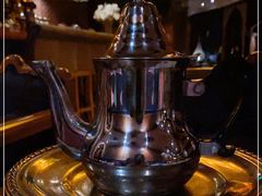 -Tajine Moroccan塔金摩洛哥中东餐厅