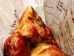 -吴山烤禽 (吴山路店)