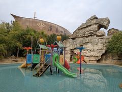 -福州贵安·温泉世界