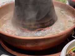 -南门四季铜锅涮肉(大屯·北苑店)