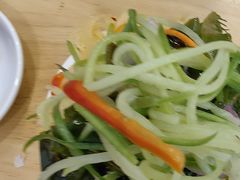 -水仙拉面(水仙街店)