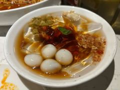 -茅庐毛血旺(临沂泰盛广场店)