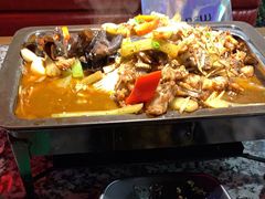 -蛙舍·炭烧牛蛙(东百中心店)