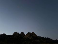-嵖岈山风景区
