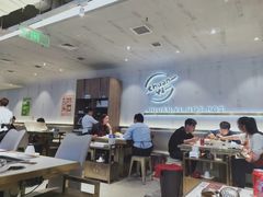 大堂-串一火锅(赛格国际购物中心店)